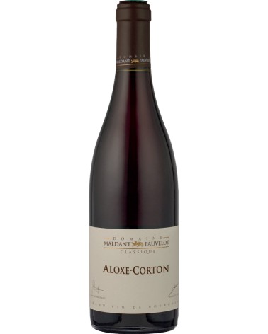 Aloxe Corton Maldant - 75cl Rouge