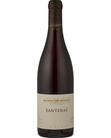 Santenay - Maldant - Magnum 1,5L Rouge