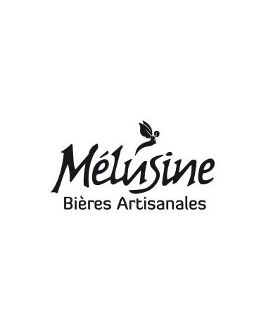Mélusine Nonnette Brune 5.6% - 33cl