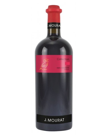 Mareuil Collection rouge 75cl