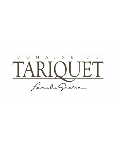 Côtes de Gascogne - Tariquet - Premières Grives - 75cl Blanc