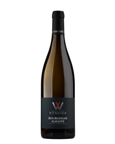 Bourgogne Aligoté - Domaine Vincent Wengier - 75cl Blanc