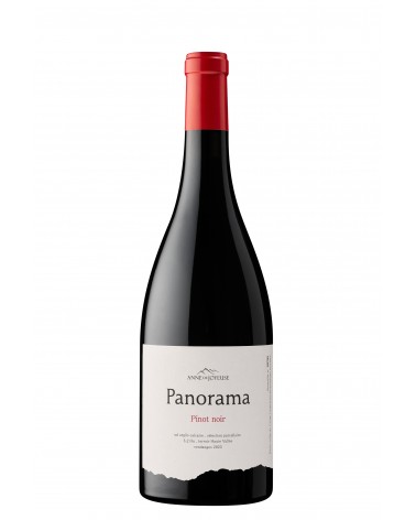 IGP Pays Aude Panorama Pinot Noir - 75cl Rouge