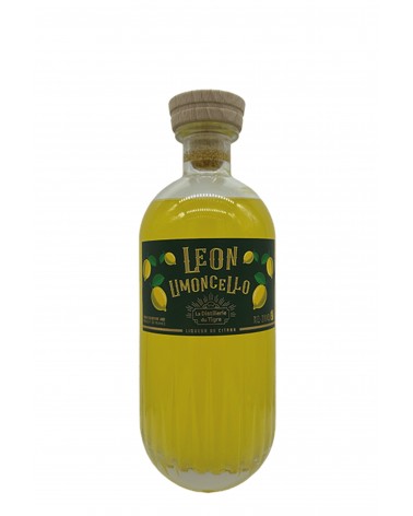 Léon Limoncello - 21% - 70cl