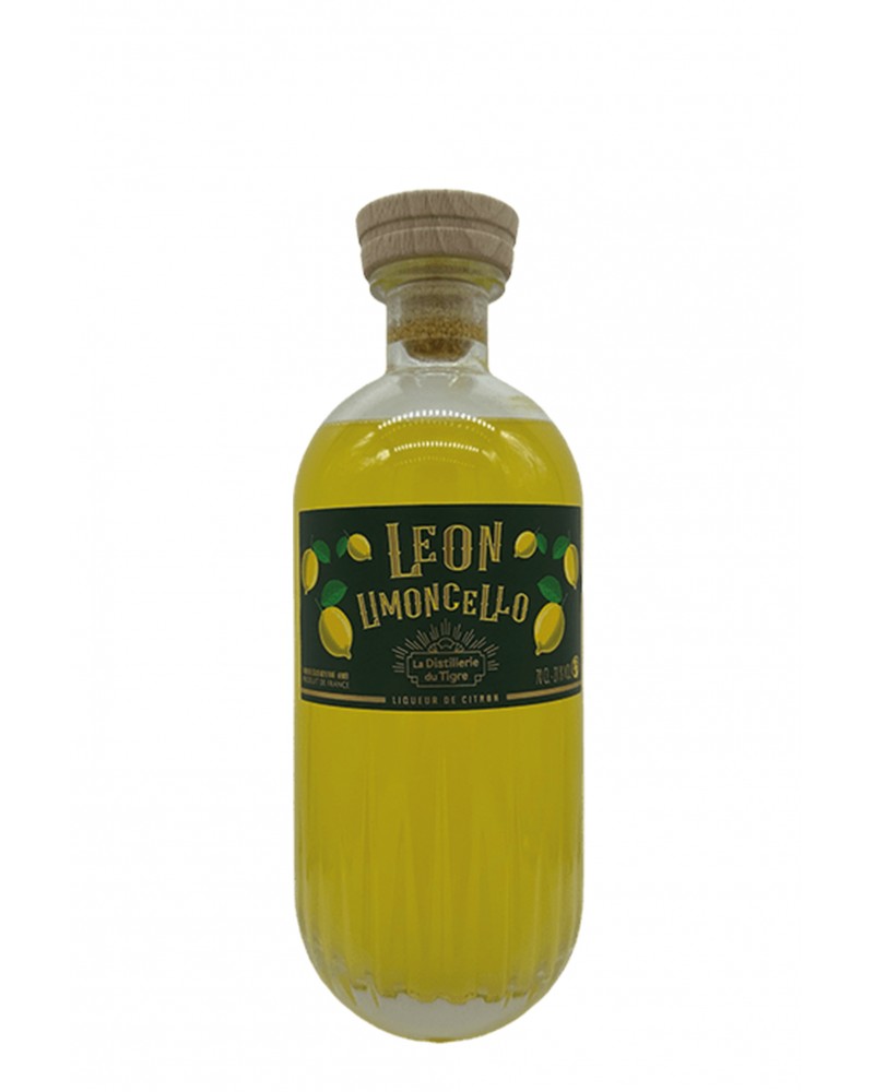 Léon Limoncello - 21% - 70cl