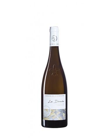 Les Amphibol Blanc -  Domaine de la Barbiniere - Chantonnay - 75cl 