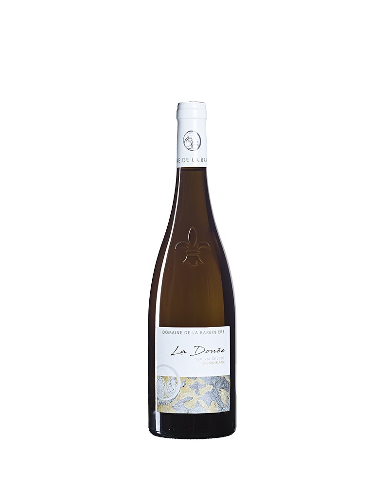 Les Amphibol Blanc -  Domaine de la Barbiniere - Chantonnay - 75cl 