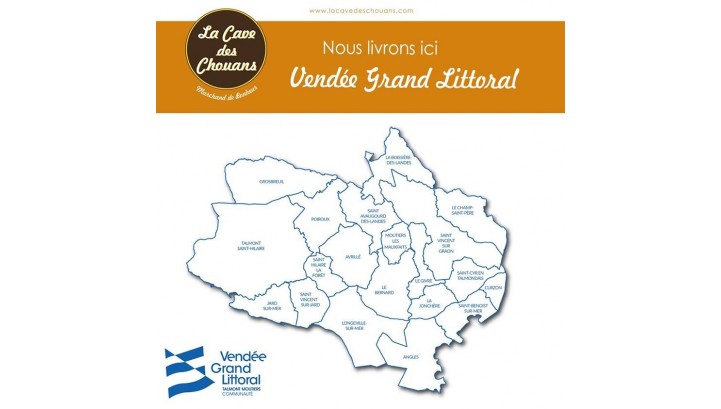 Information livraison