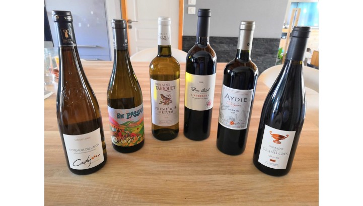 publication de soutien